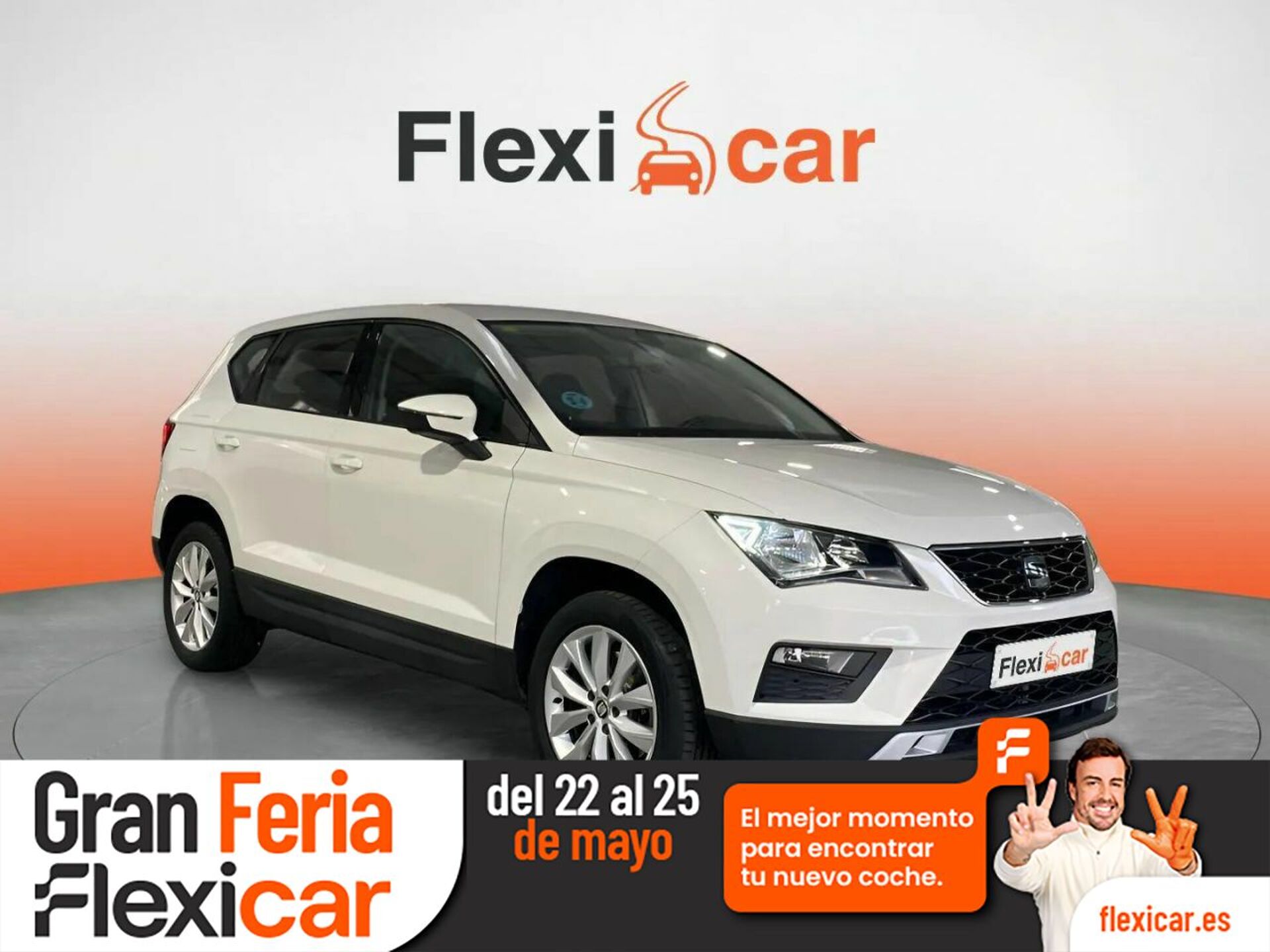 Imagen de SEAT Ateca
