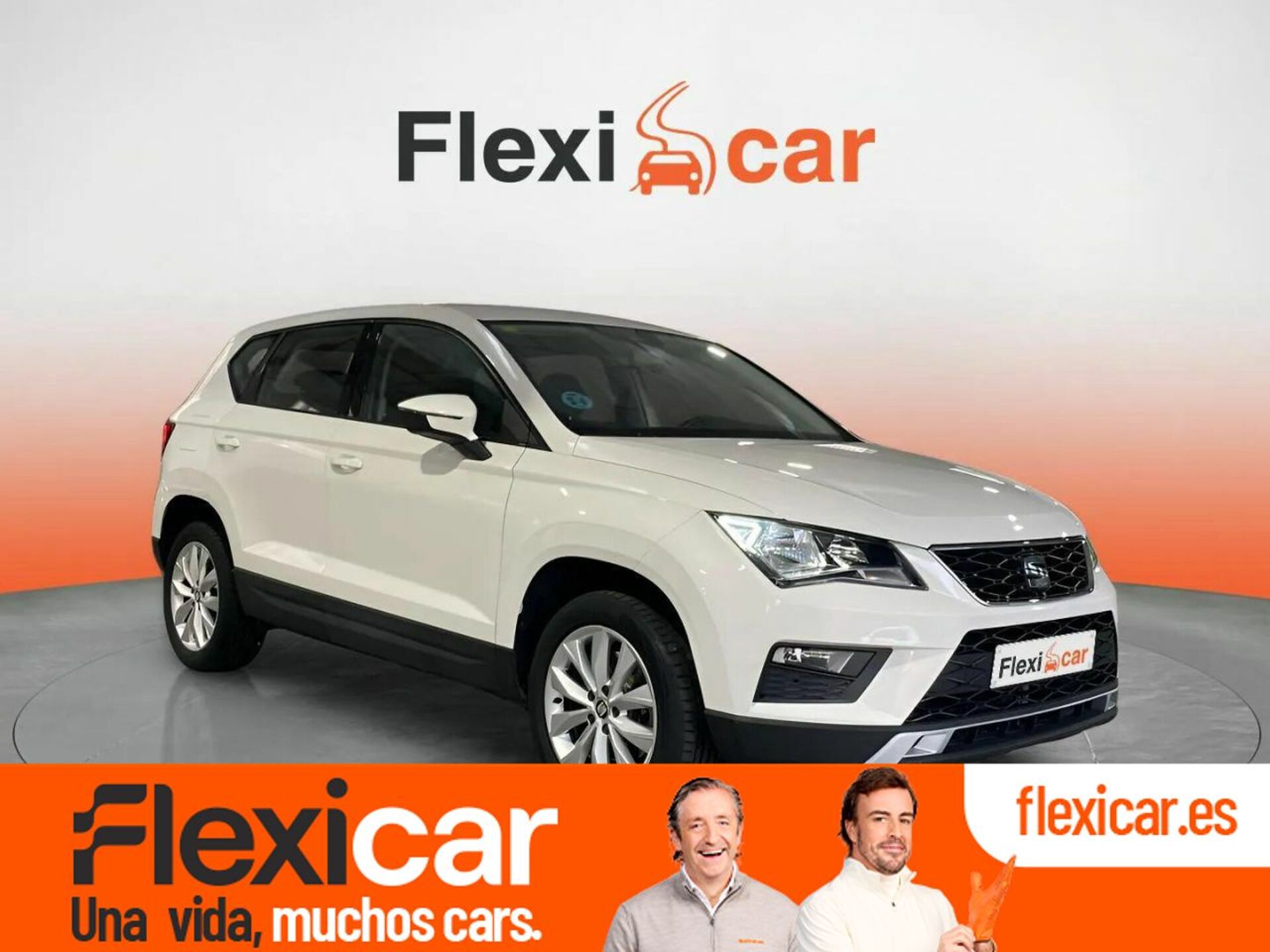 Imagen de SEAT Ateca