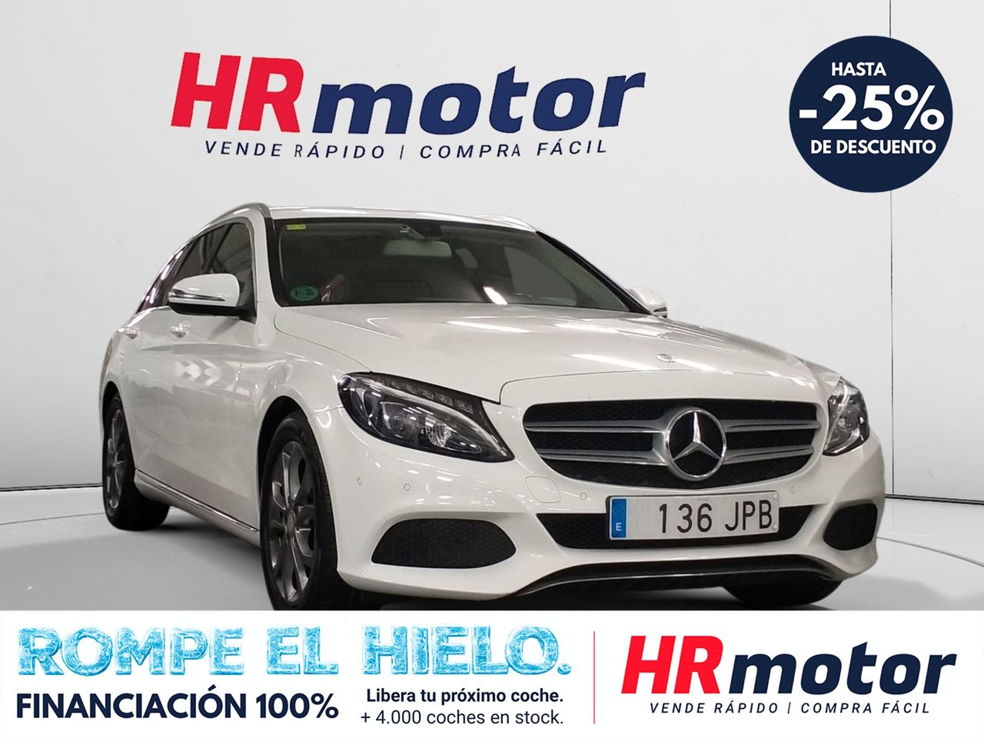 Imagen de MERCEDES Clase C