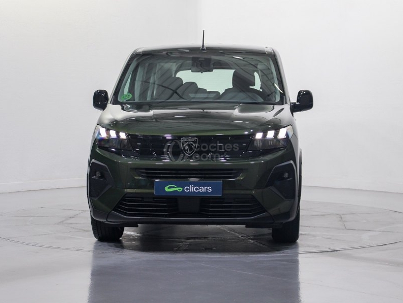 Foto del PEUGEOT Rifter 1.5BlueHDI S&S Allure Business Long 100