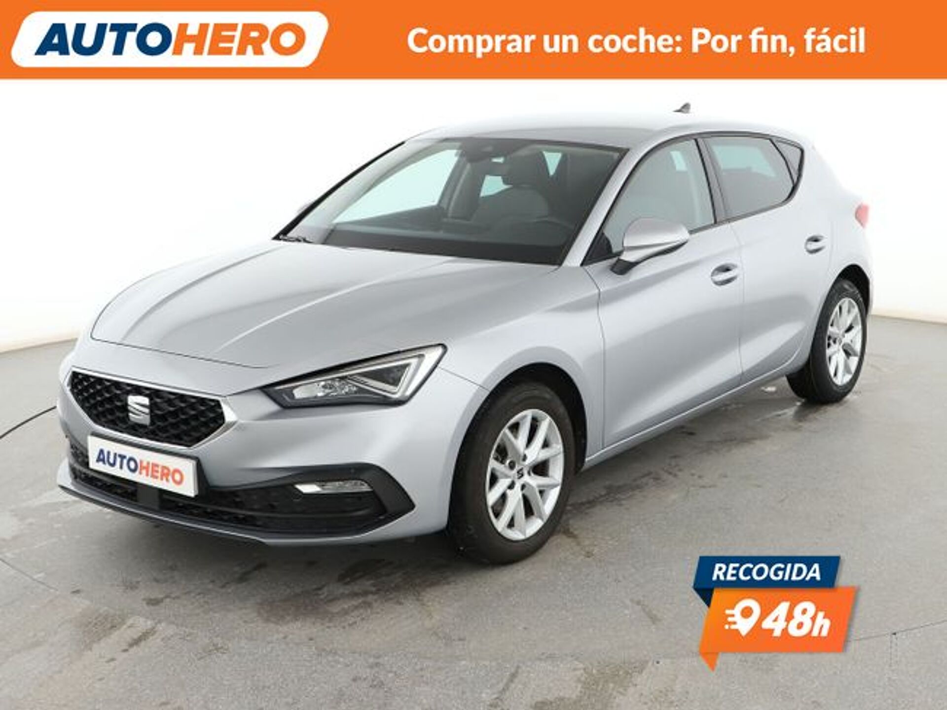 Imagen 1 de SEAT León