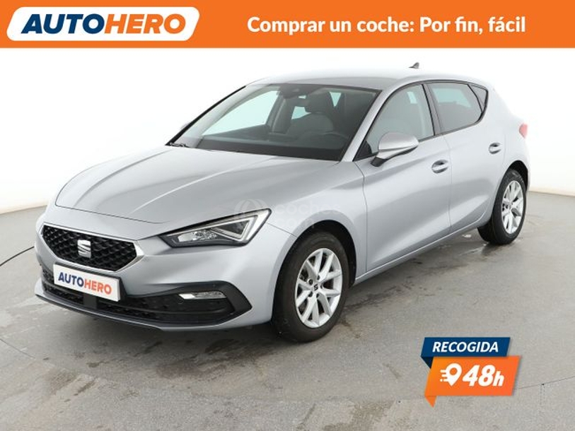 Foto del SEAT León 1.5 EcoTSI S&S Style 130
