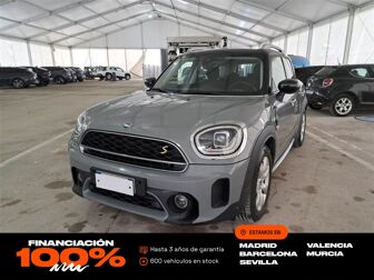 Imagen de MINI Countryman COUNTRYMAN COOPER S E ALL4