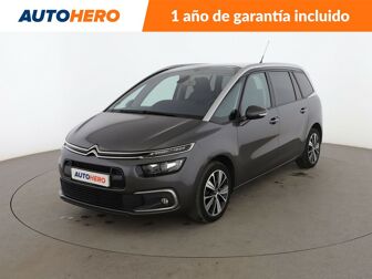 Imagen de CITROEN C4 Grand Picasso 1.6BlueHDI Feel EAT6 120