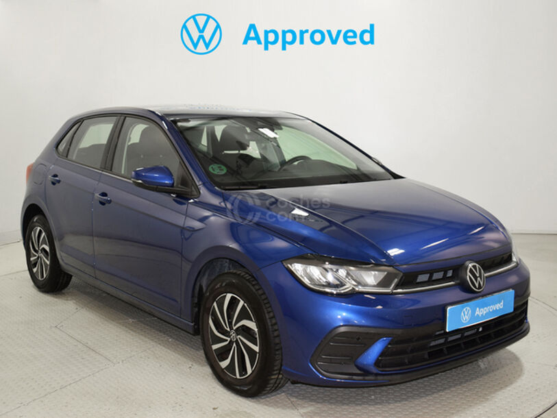 Foto del VOLKSWAGEN Polo 1.0 TSI Life 70kW