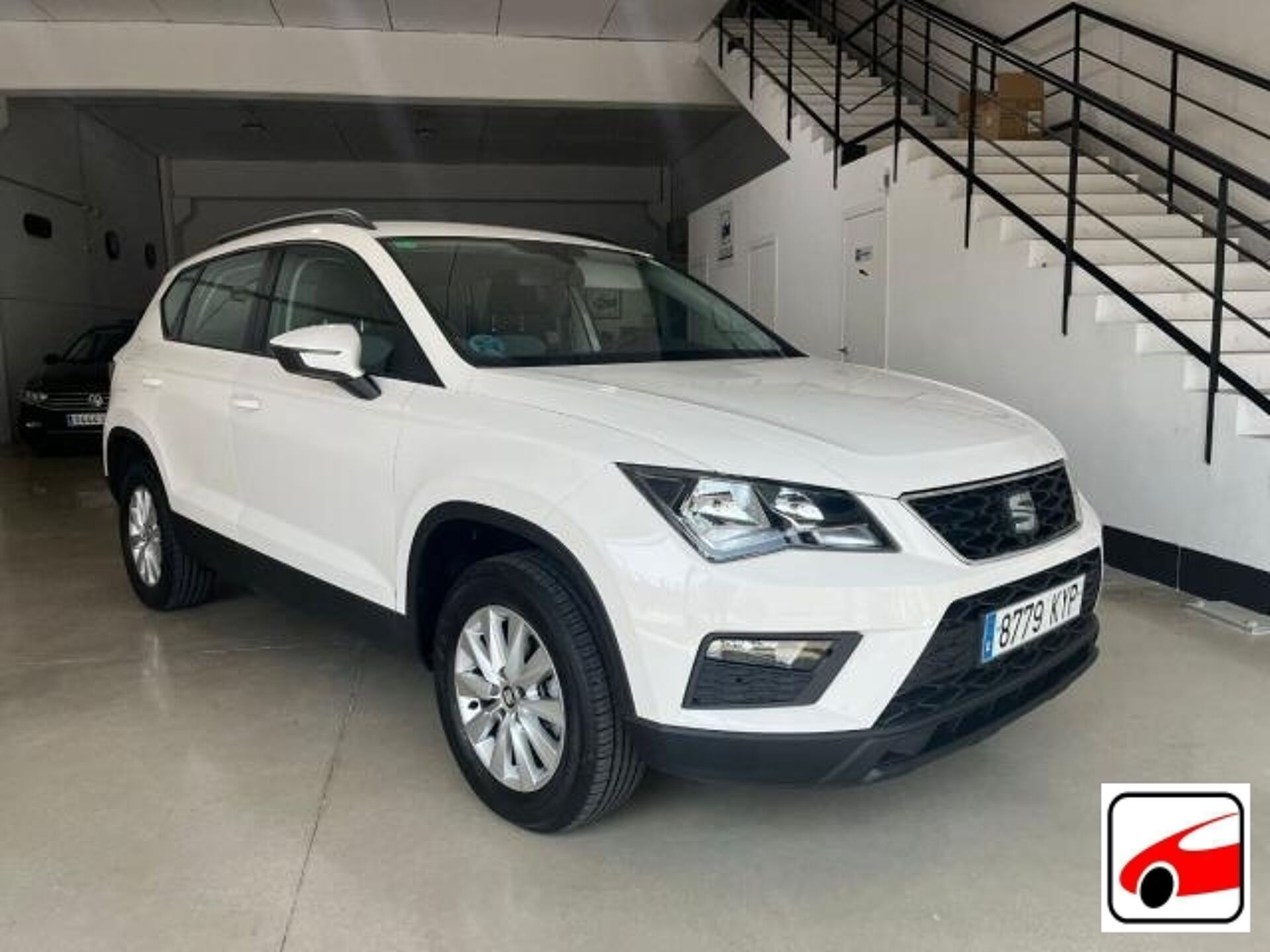 Imagen de SEAT Ateca