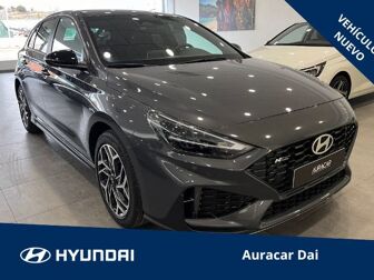 Imagen de HYUNDAI i30 1.5 DPI N Line SE 96