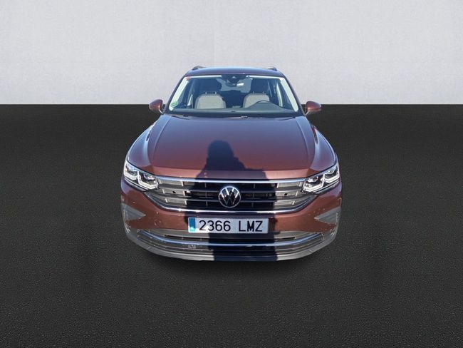 Foto del VOLKSWAGEN Tiguan 2.0TDI Life 90kW