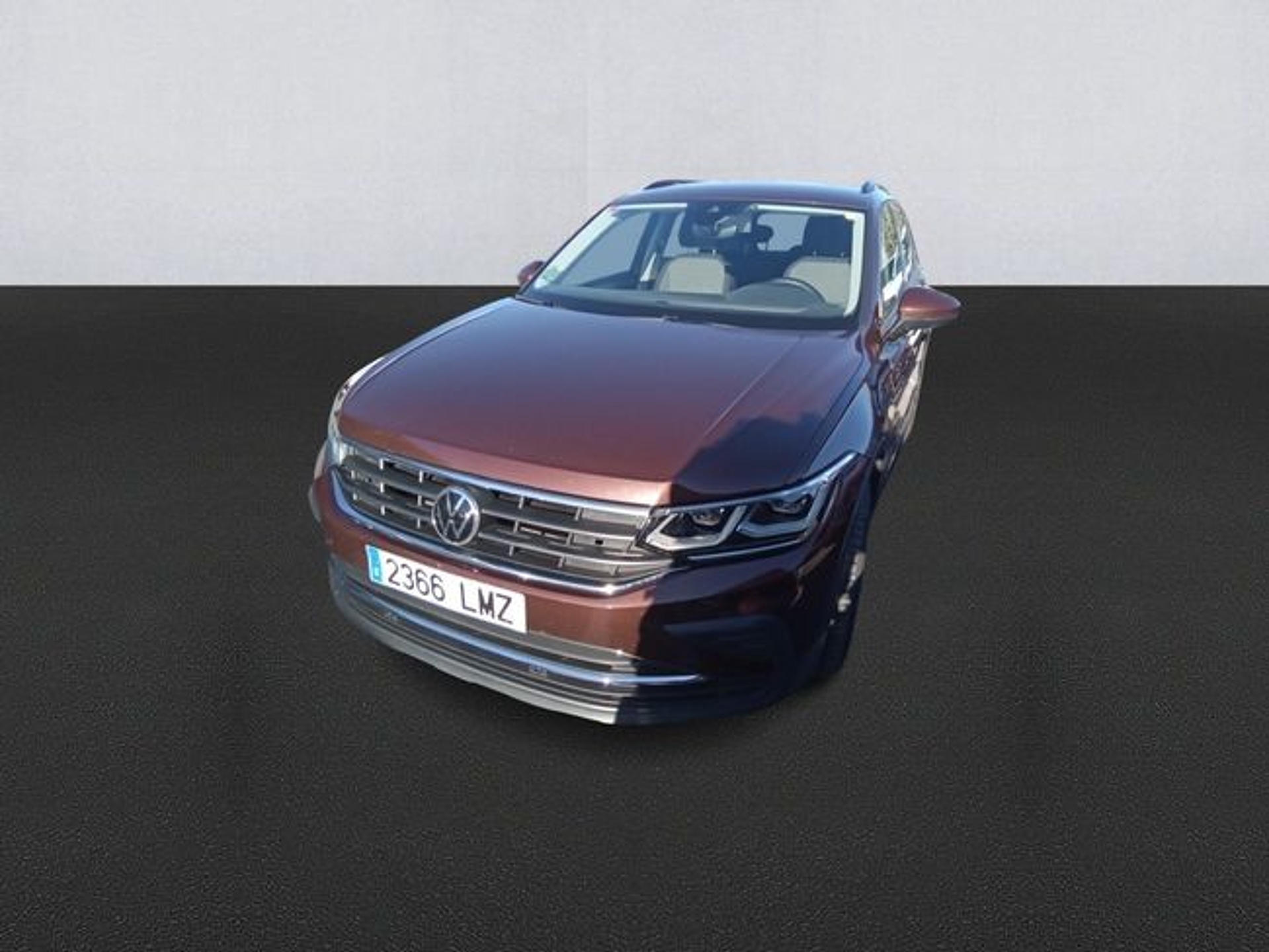 Imagen de VOLKSWAGEN Tiguan
