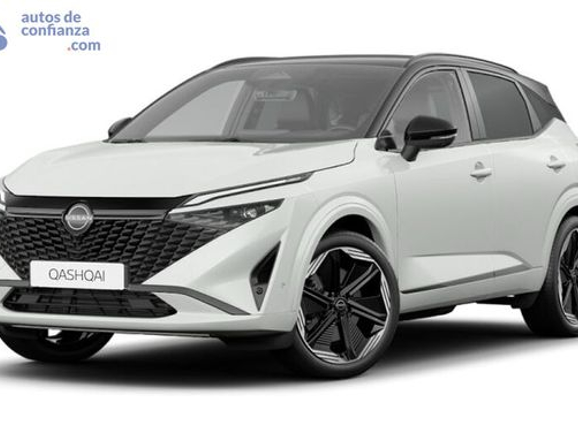 Imagen de NISSAN Qashqai