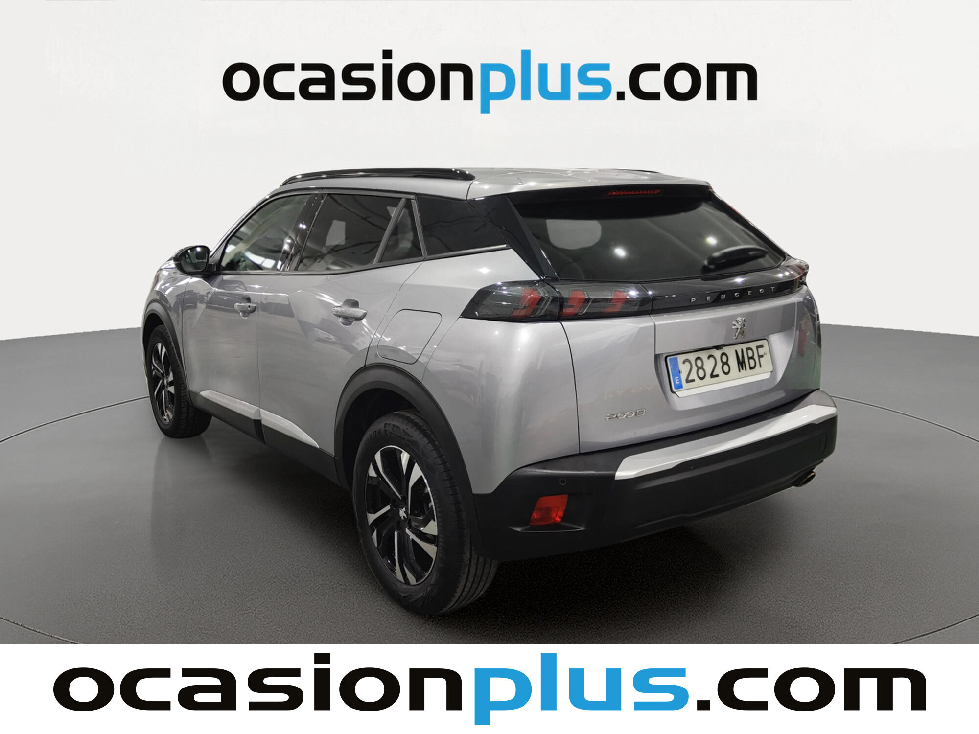 Foto del PEUGEOT 2008 1.5BlueHDi S&S Active Pack 110