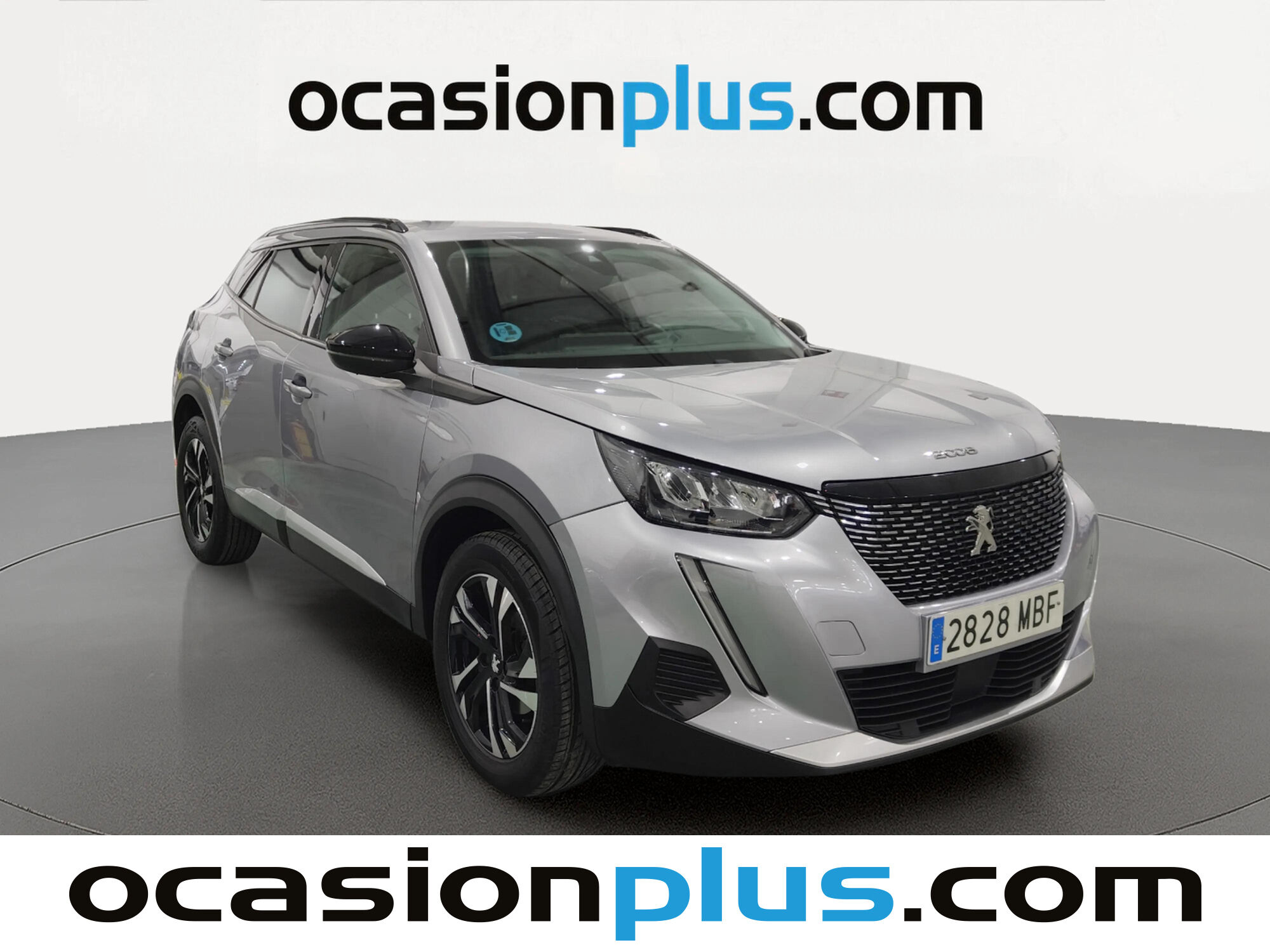 Foto del PEUGEOT 2008 1.5BlueHDi S&S Active Pack 110
