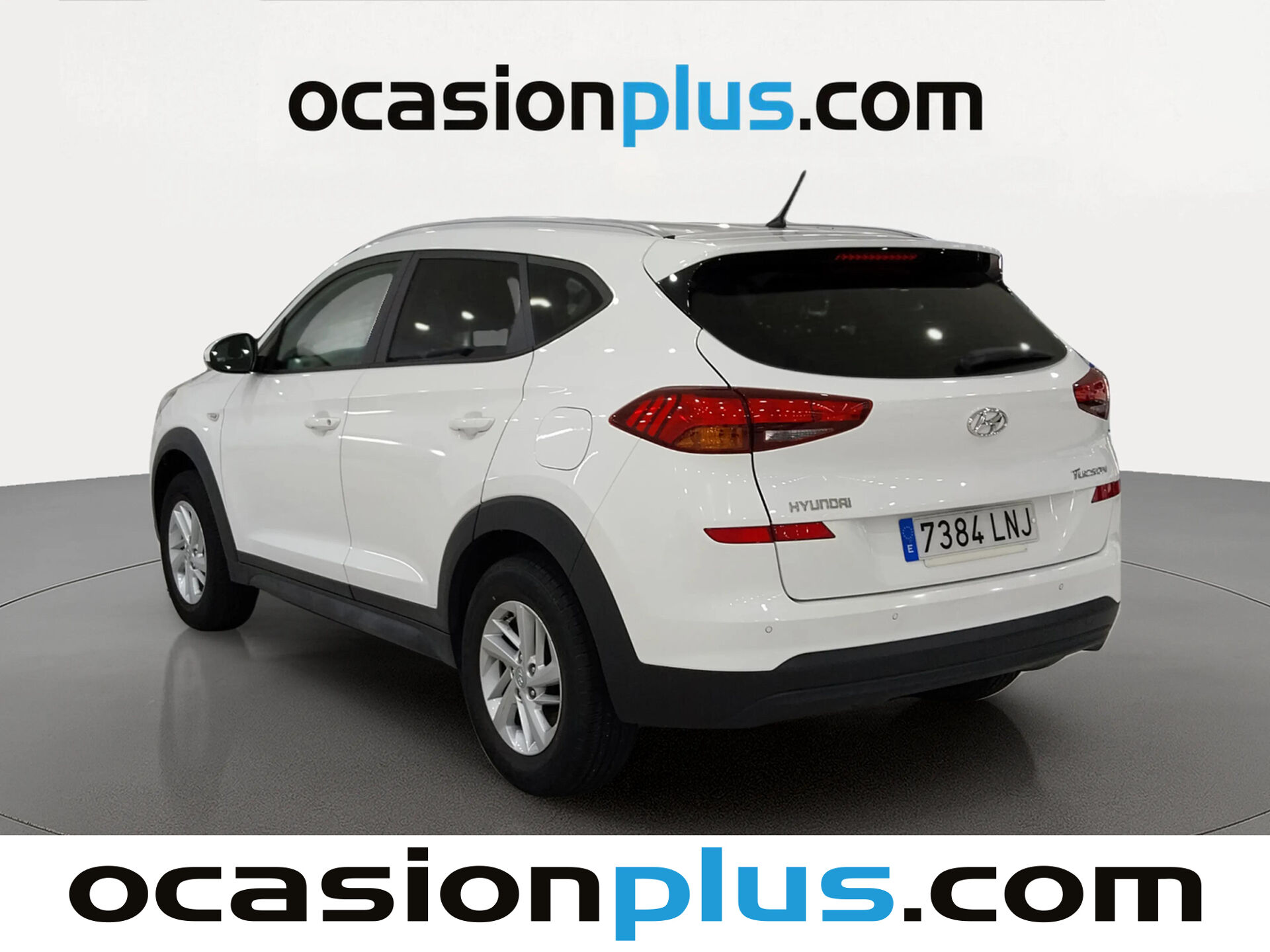 Imagen 3 de HYUNDAI Tucson