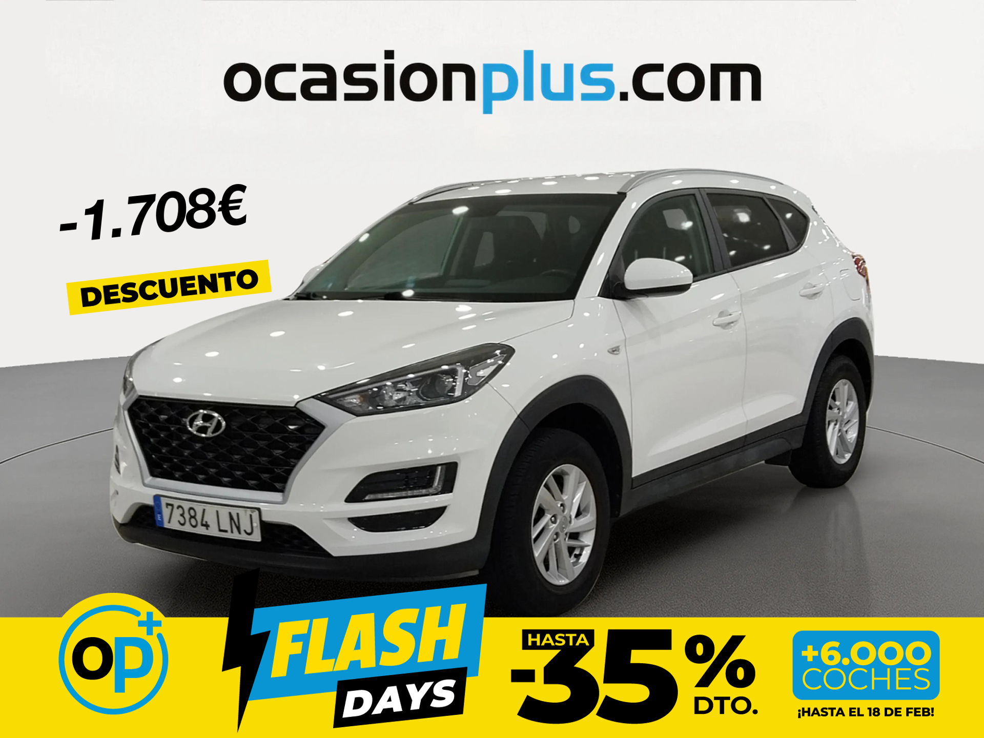 Imagen de HYUNDAI Tucson