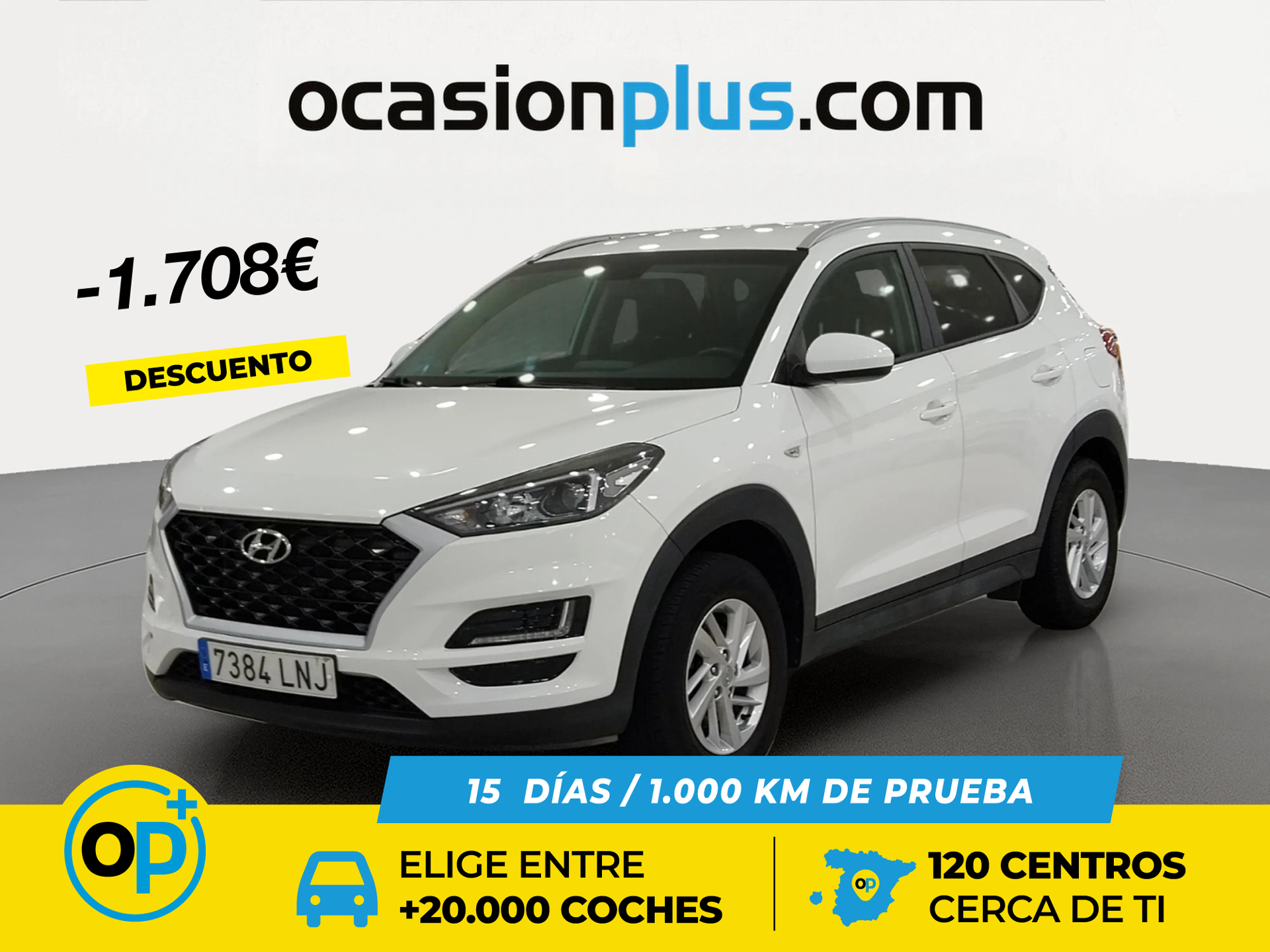 Imagen de HYUNDAI Tucson