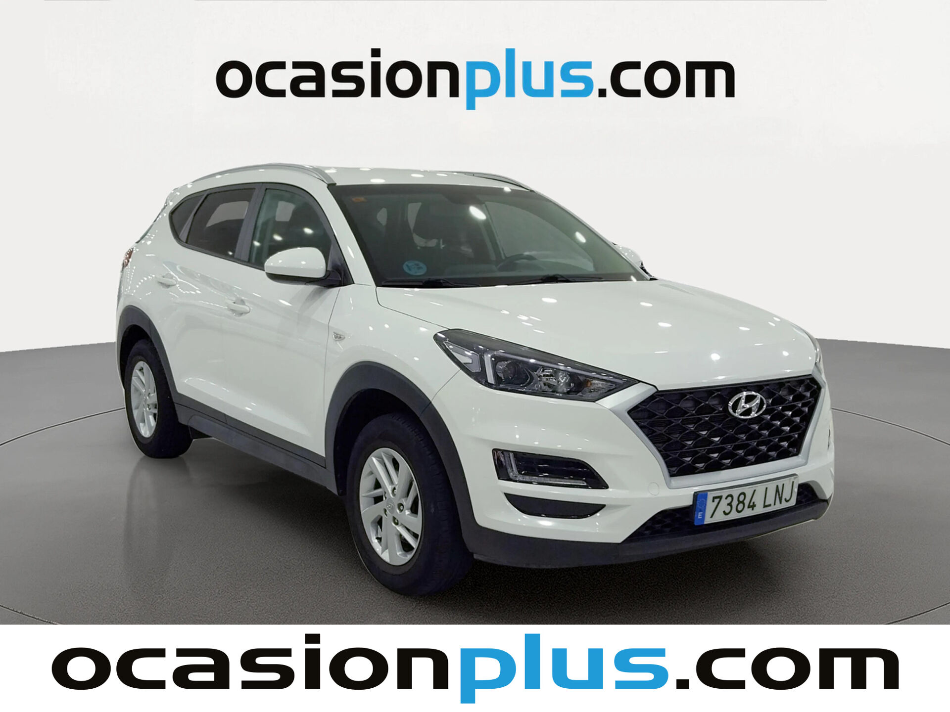 Imagen 2 de HYUNDAI Tucson