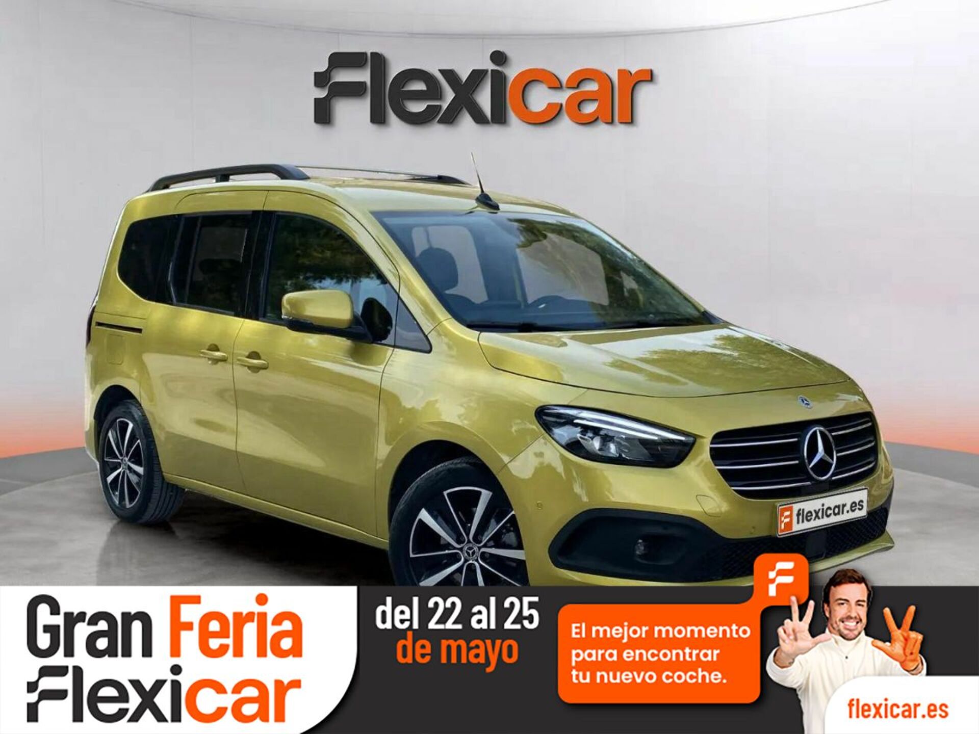 Imagen de MERCEDES Clase T
