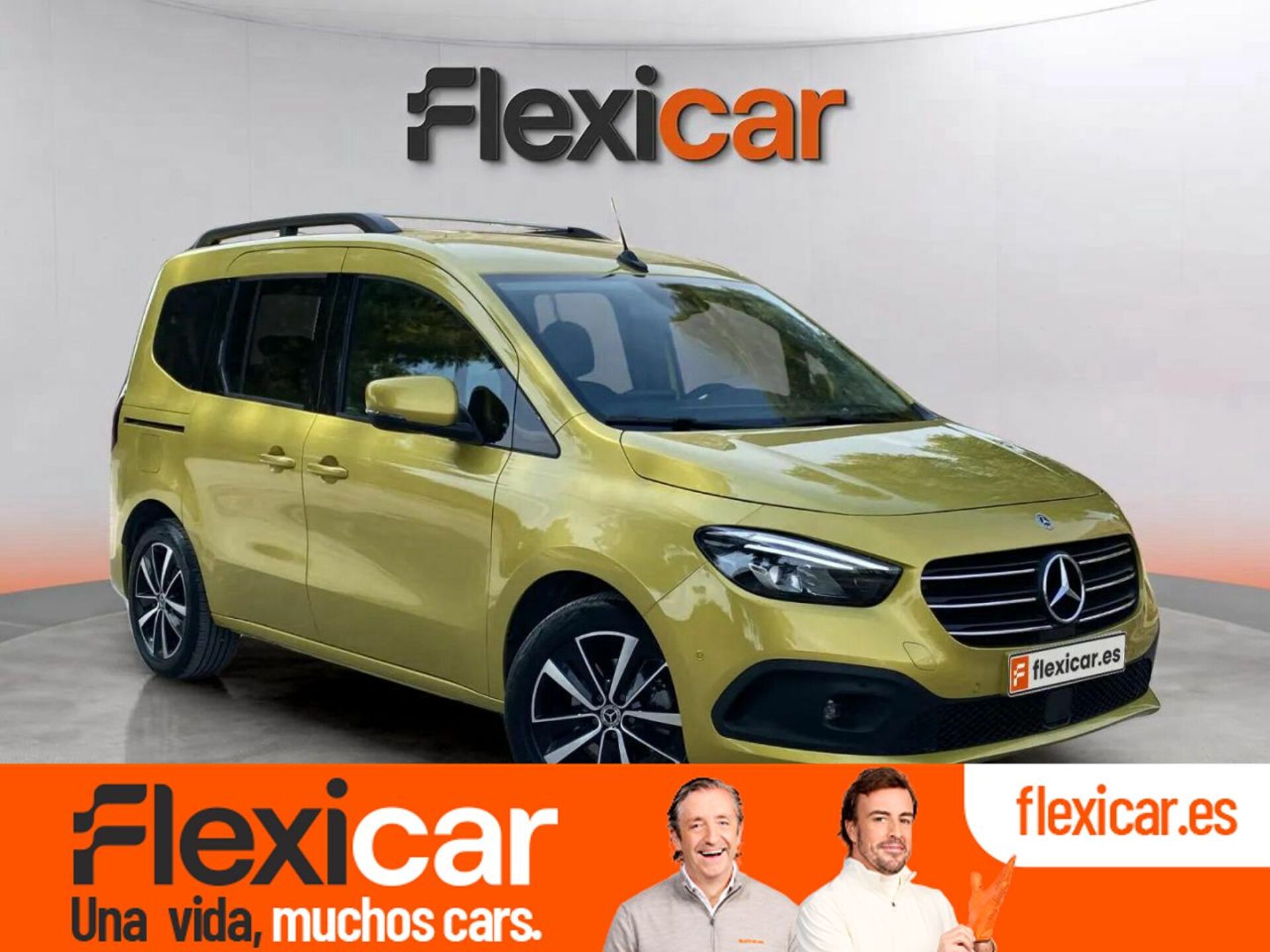 Imagen de MERCEDES Clase T