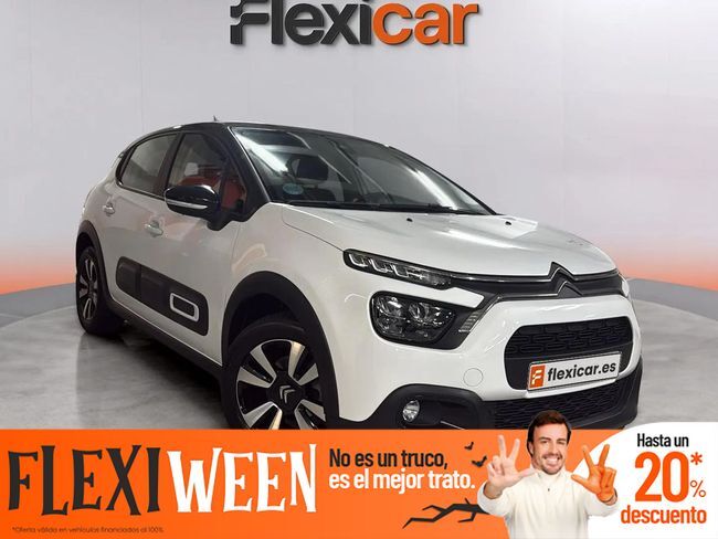 CITROEN C3 (PureTech 60KW (83CV) Feel) en Barcelona