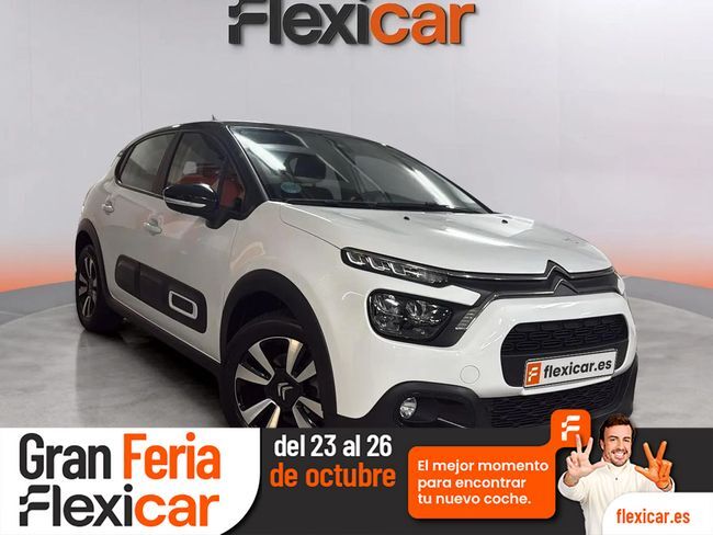 CITROEN C3 (PureTech 60KW (83CV) Feel) en Barcelona