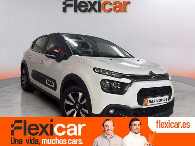 CITROEN C3 (PureTech 60KW (83CV) Feel) en Barcelona