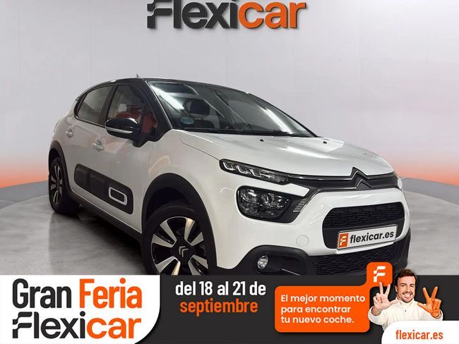 CITROEN C3 (PureTech 60KW (83CV) Feel) en Barcelona