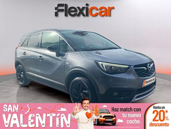 Foto del OPEL Crossland X 1.2T S&S Innovation 130