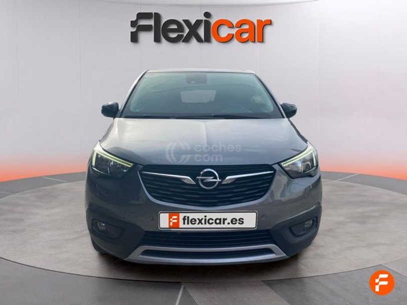 Foto del OPEL Crossland X 1.2T S&S Innovation 130