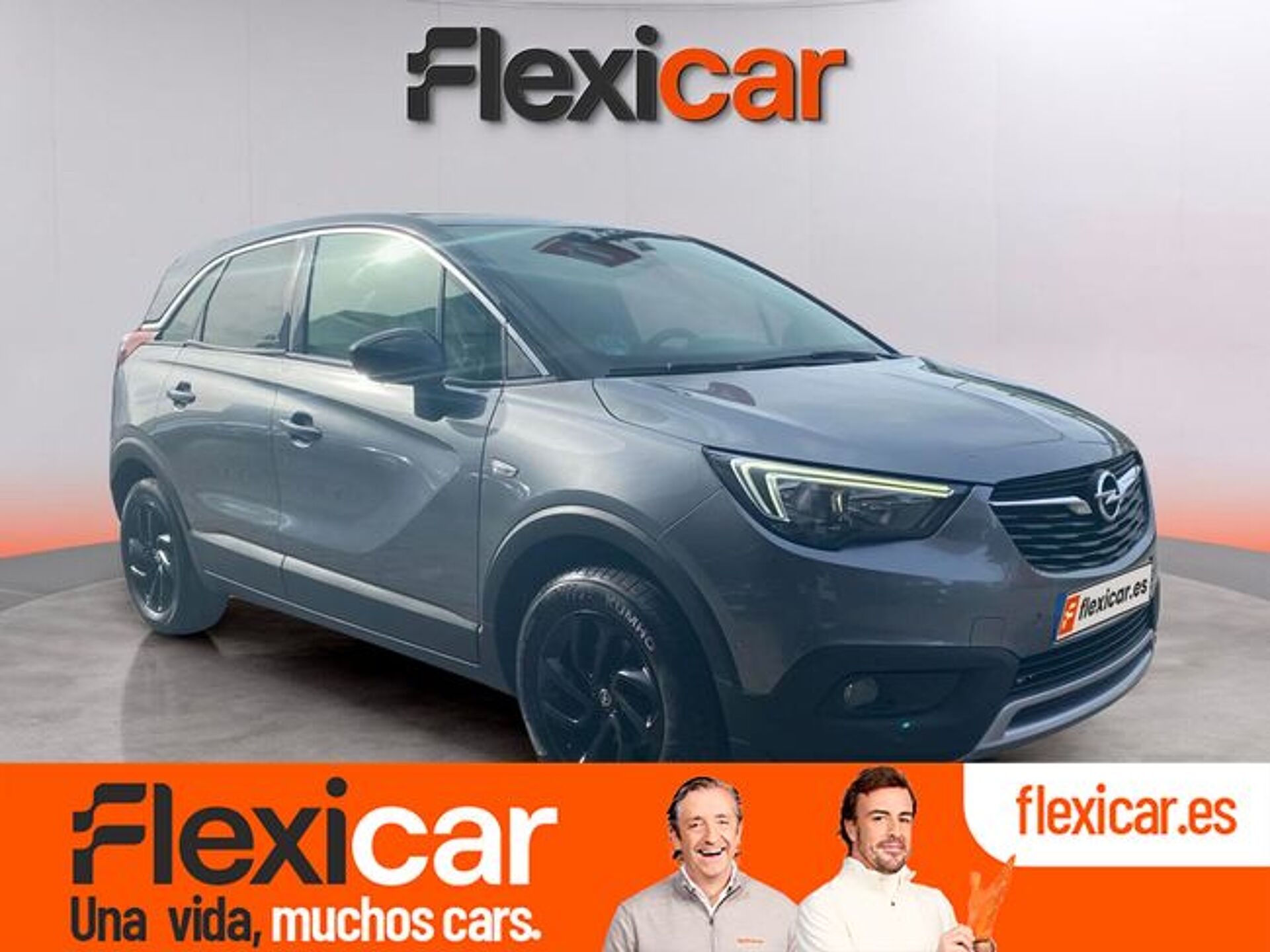 Imagen 1 de OPEL Crossland