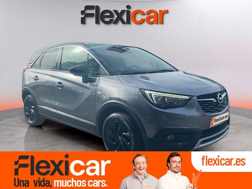 Foto del OPEL Crossland X 1.2T S&S Innovation 130