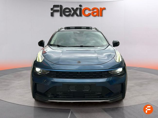 Foto del LYNK & CO 01 1.5T PHEV