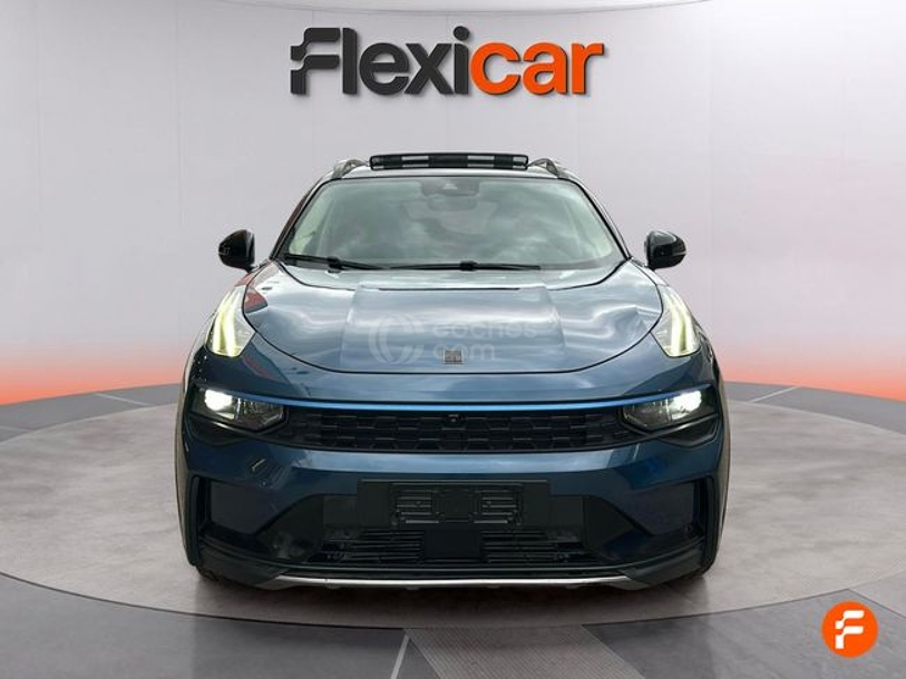 Foto del LYNK & CO 01 1.5T PHEV