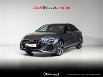 Imagen de AUDI A3 Sportback 35 TFSI S line