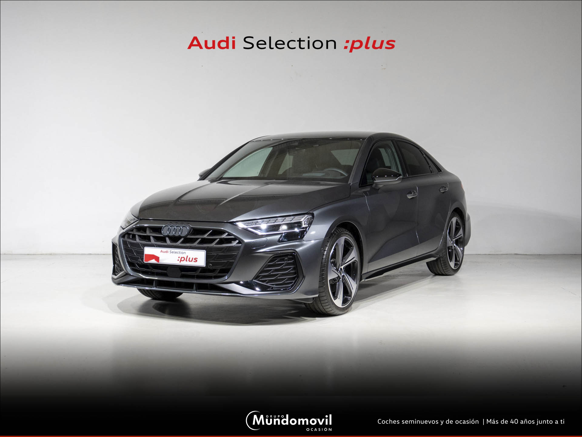 Imagen de AUDI A3