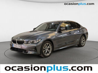 Imagen de BMW Serie 3 318d