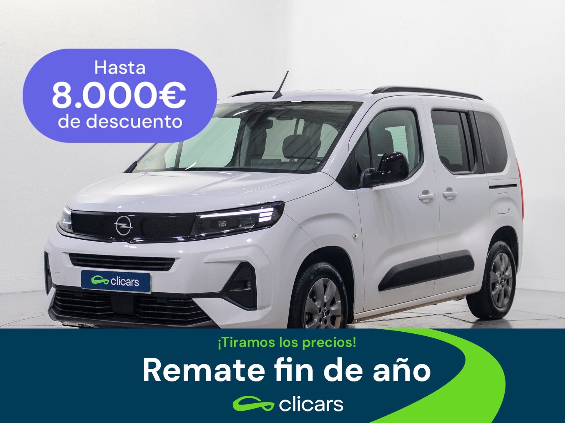Imagen de OPEL Combo