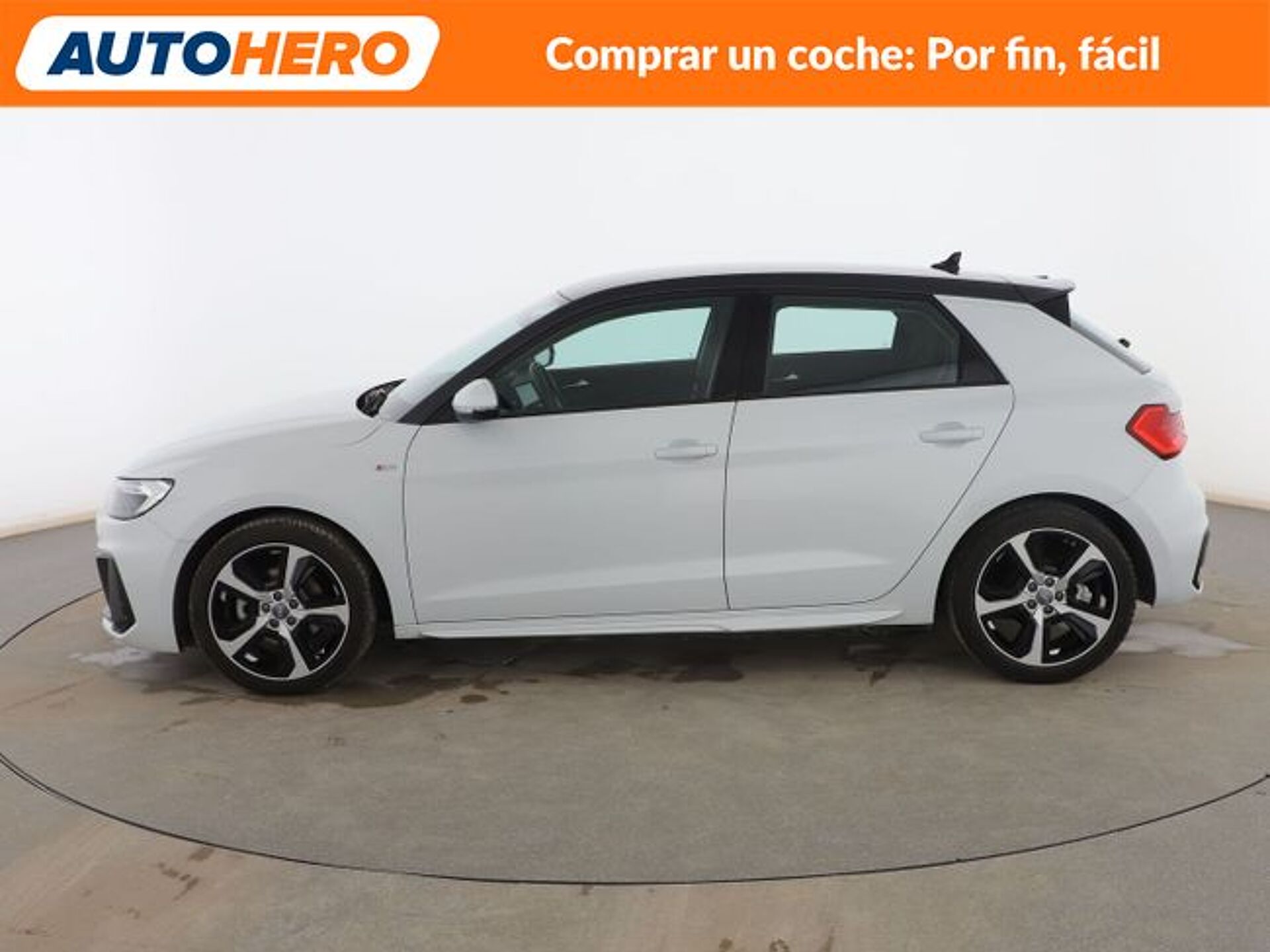 Imagen 3 de AUDI A1