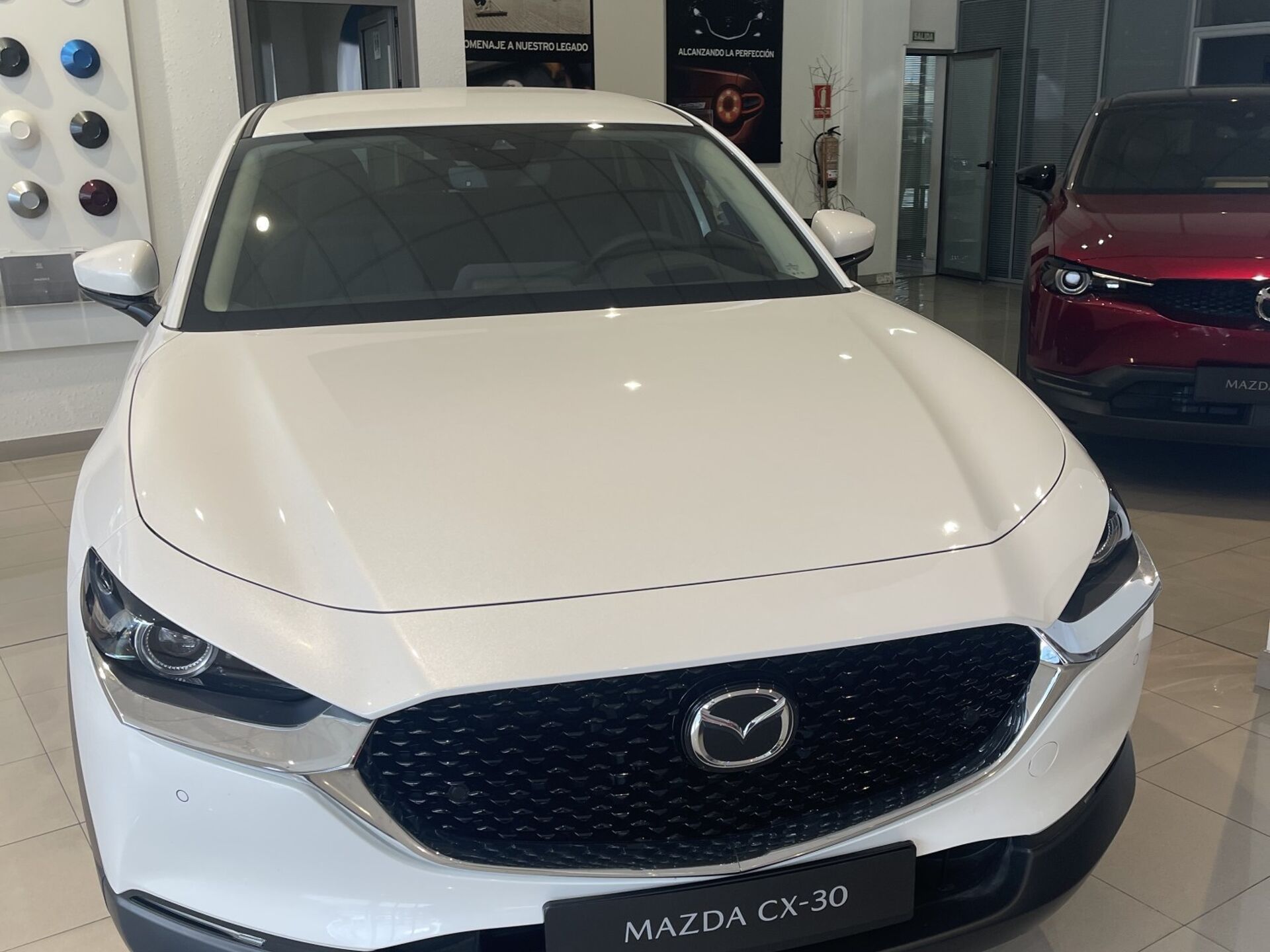 Imagen 2 de MAZDA CX-30