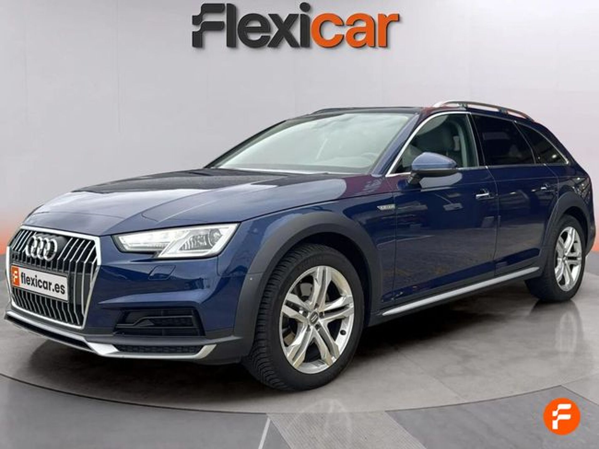 Imagen 3 de AUDI A4 Allroad