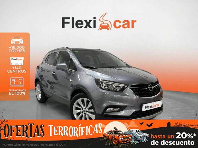 Foto del OPEL Mokka X 1.4T Excellence 4x2 Aut.