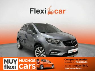 Imagen de OPEL Mokka X 1.4T Excellence 4x2 Aut.