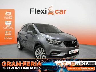 Imagen de OPEL Mokka X 1.4T Excellence 4x2 Aut.