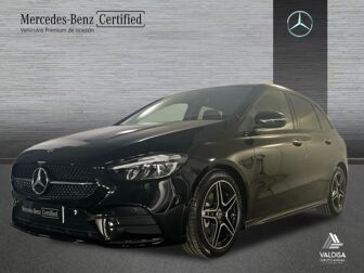 Imagen de MERCEDES Clase B B 200 7G-DCT