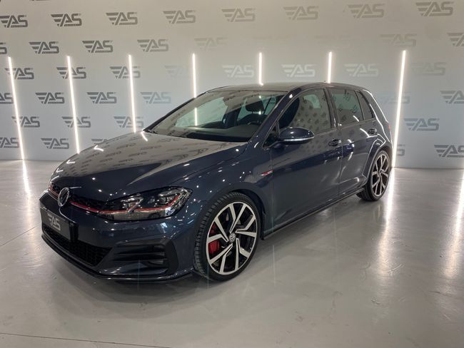 VOLKSWAGEN Golf (GTI Performance 2.0 TSI 180kW(245CV) DSG) en Girona