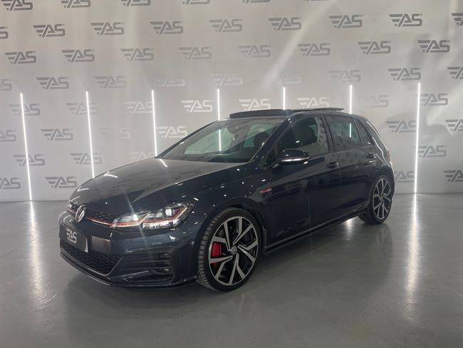VOLKSWAGEN Golf (GTI Performance 2.0 TSI 180kW(245CV) DSG) en Girona