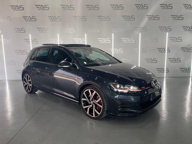 Foto del VOLKSWAGEN Golf 2.0 TSI GTI Performance DSG7 180kW