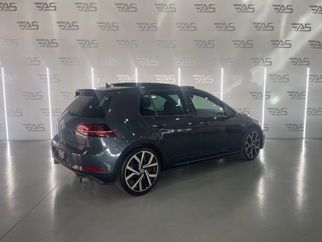 Foto del VOLKSWAGEN Golf 2.0 TSI GTI Performance DSG7 180kW