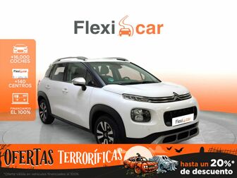 Imagen de CITROEN C3 Aircross BlueHDi S&S Shine 110