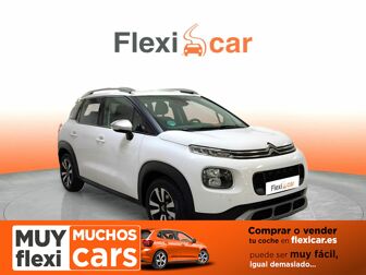 Imagen de CITROEN C3 Aircross BlueHDi S&S Shine 110