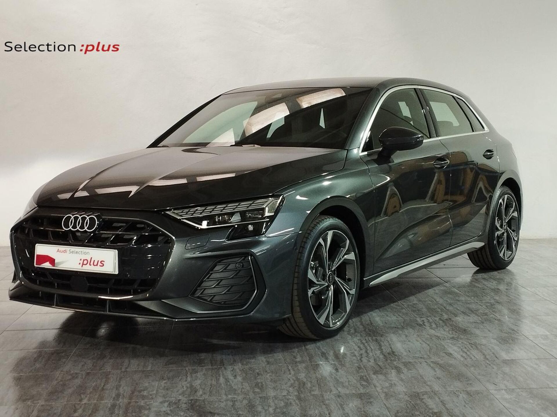 Imagen de AUDI A3
